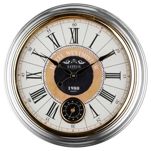 ساعت دیواری