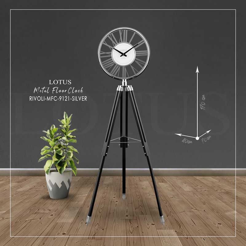 RIVOLI-MFC-9121-SILVER-6 RIVOLI-MFC-9121-SILVER-6