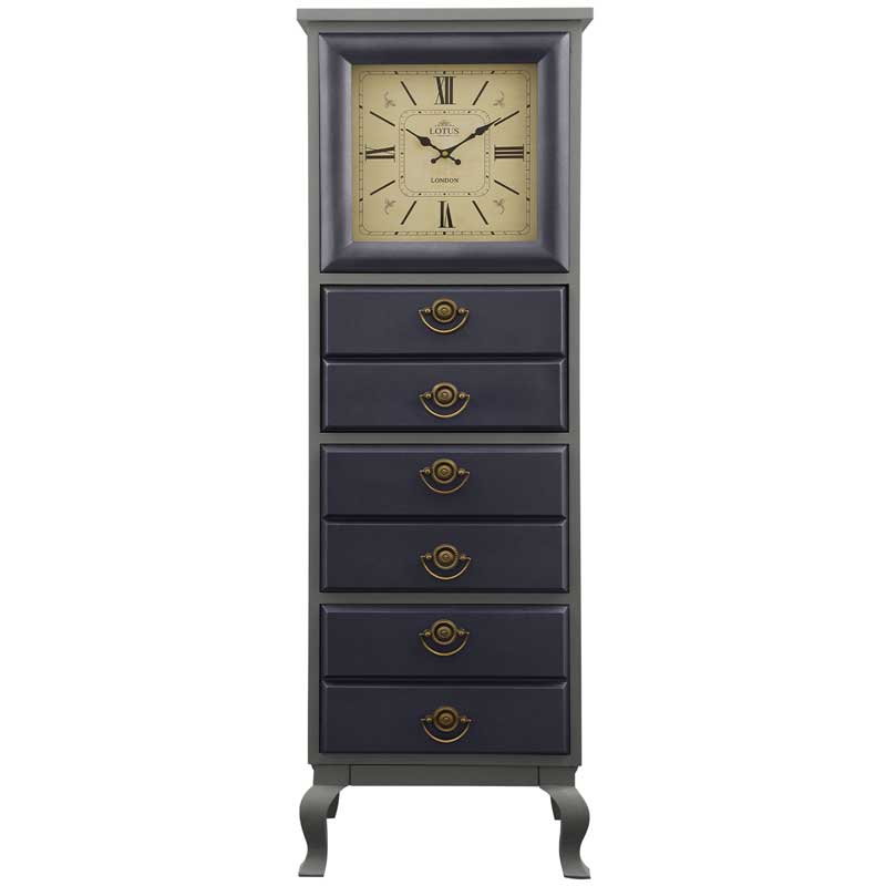 ساعت-سالنی-چوبی-لوتوس-مدل-alexander-کد-dc81-رنگ-gray ساعت-سالنی-چوبی-لوتوس-مدل-alexander-کد-dc81-رنگ-gray